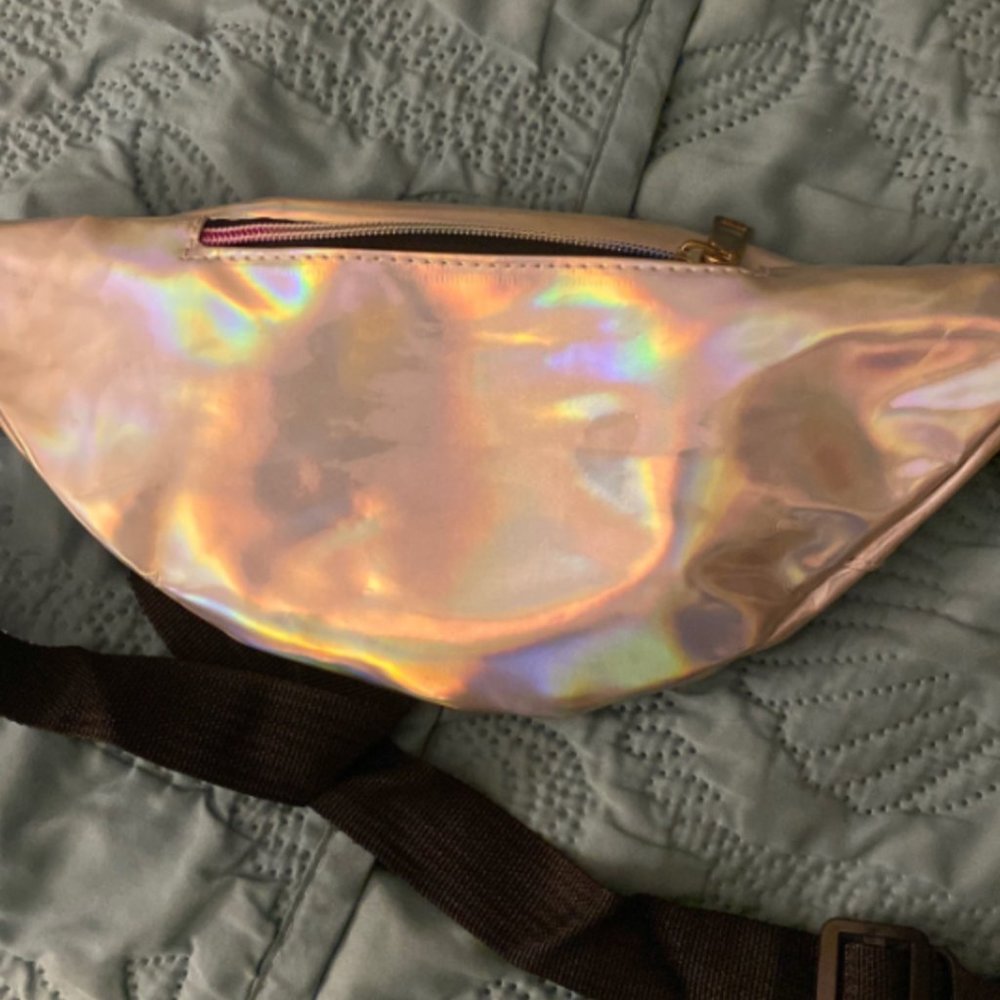 Bride Fanny Pack - Picture 4 of 4
